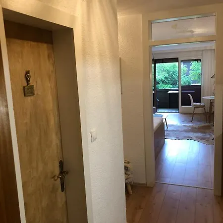 Apartment Haus Föhrenwald Seefeld in Tirol