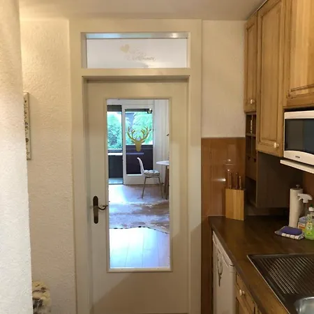 Haus Foehrenwald 蒂罗尔-泽费尔德