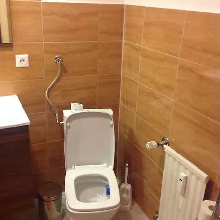 Haus Föhrenwald Apartment