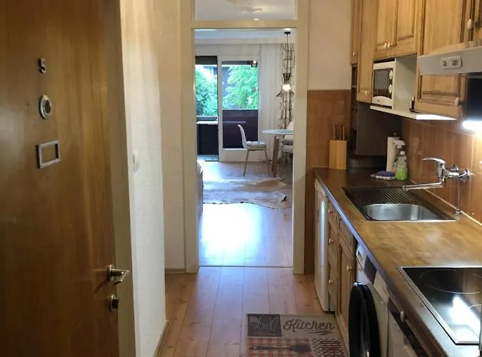 Haus Foehrenwald * Зефельд-ін-Тіроль