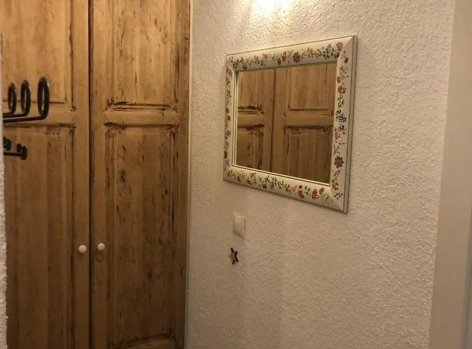 Appartement Haus Fohrenwald Seefeld in Tirol
