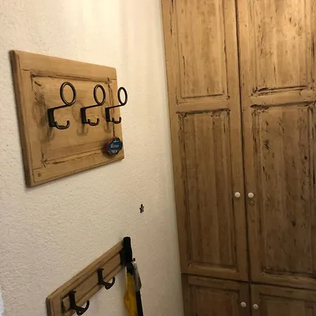 Haus Foehrenwald Apartman