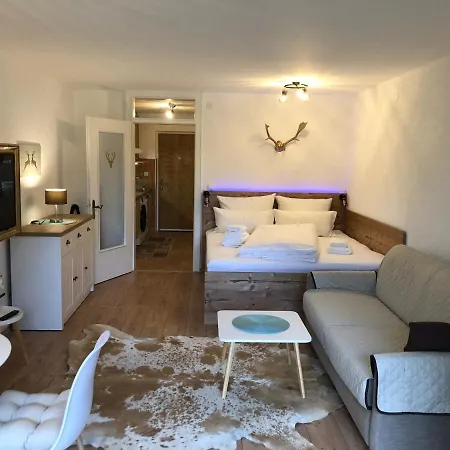 Apartman Haus Foehrenwald Seefeld in Tirol