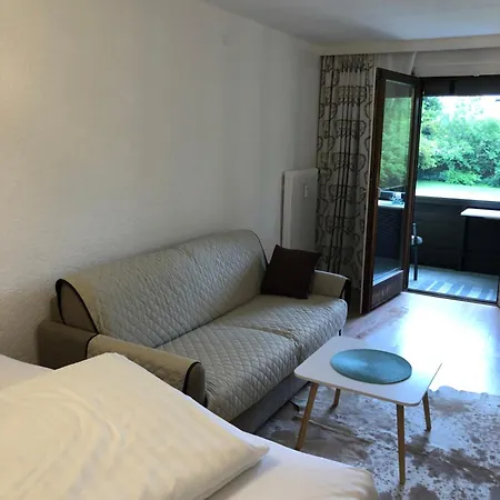 Apartman Haus Foehrenwald *