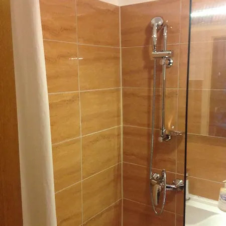 Apartman Haus Foehrenwald *