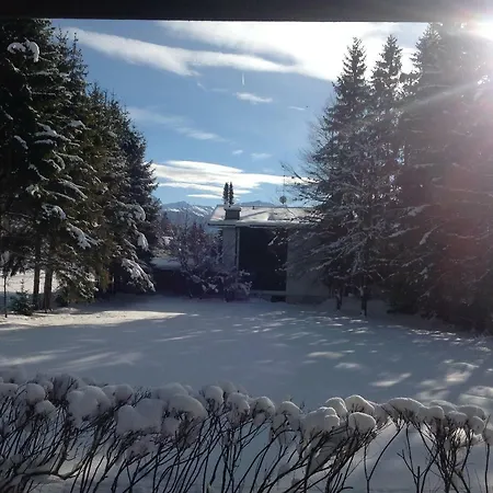 Haus Foehrenwald * Seefeld in Tirol