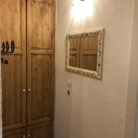 Appartement Haus Foehrenwald Seefeld in Tirol