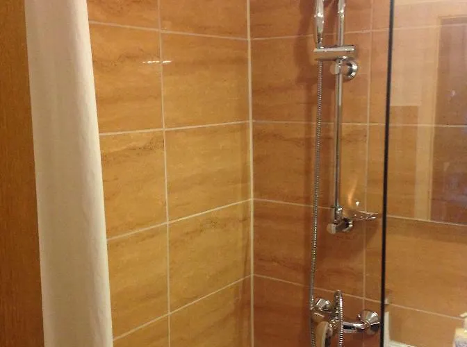 Apartamento Haus Foehrenwald *